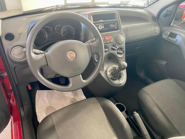 Fiat Panda 1.2 Dynamic Ok Neopatentato - Foto 8