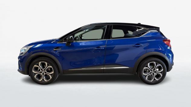 Renault Captur II 2019 1.0 tce Techno Gpl 100cv - Foto 4