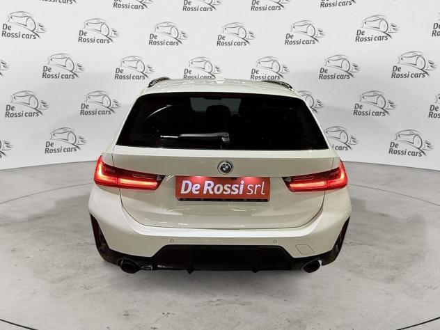 BMW Serie 3 320d 48V xDrive Touring Msport - Foto 5