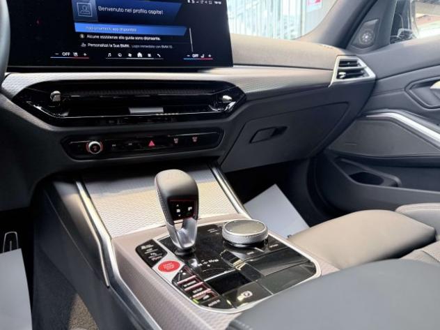 BMW M3 Touring 3.0 Competition M xdrive auto rif. 23807369 - Foto 9