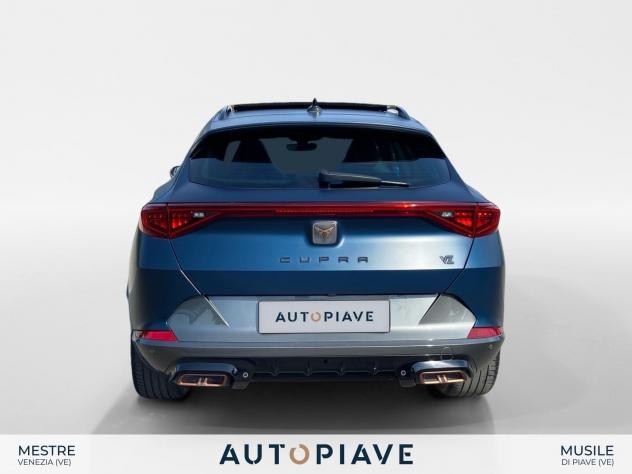 CUPRA Formentor 1.4 E-HYBRID VZ DSG - Foto 4