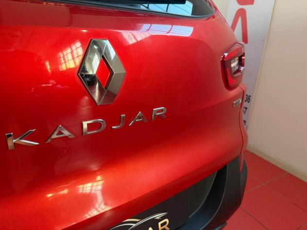 Renault Kadjar dCi 8V 110CV EDC Energy Bose - Foto 8