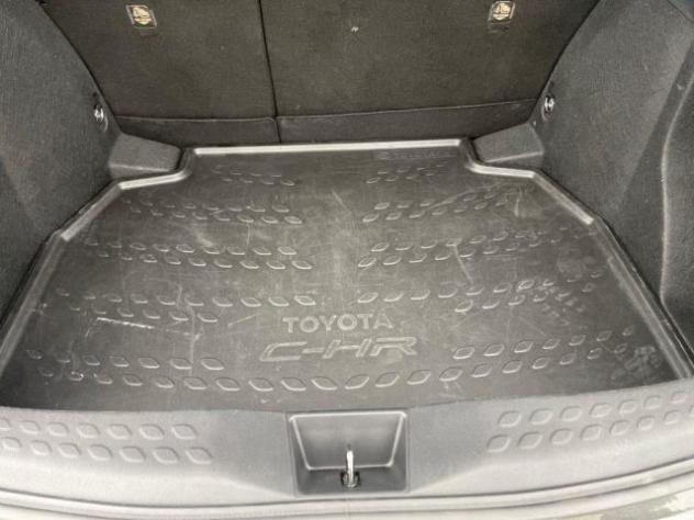 TOYOTA C-HR 1.8 Hybrid E-CVT Trend rif. 24054422 - Foto 6