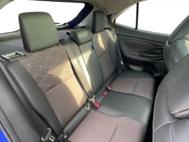 TOYOTA Yaris Cross 1.5 Hybrid 5p. E-CVT Lounge rif. 23026961 - Foto 8