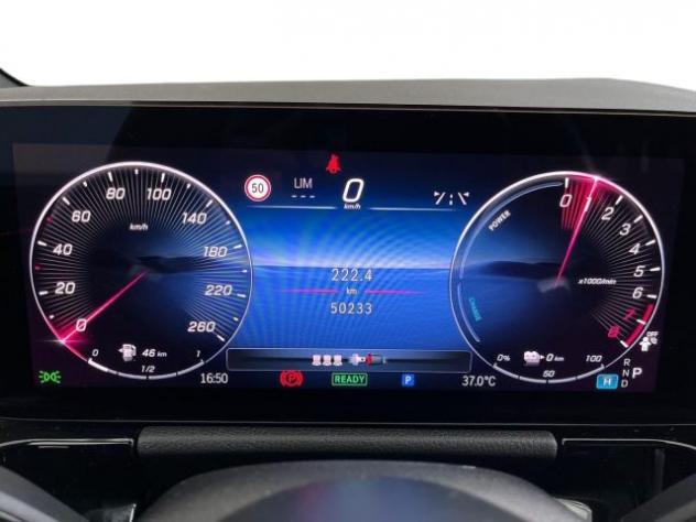 MERCEDES-BENZ GLA 250 e EQ AMG Line Advanced Plus auto rif. 23998886 - Foto 8