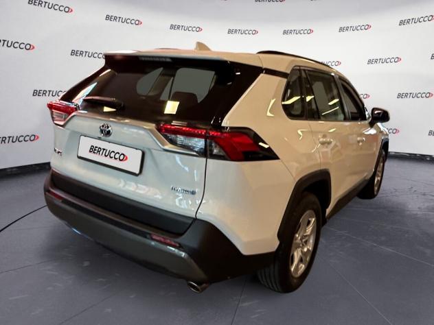 TOYOTA RAV4 5ª serie RAV4 2.5 HV (218CV) E-CVT 2WD Business - Foto 5