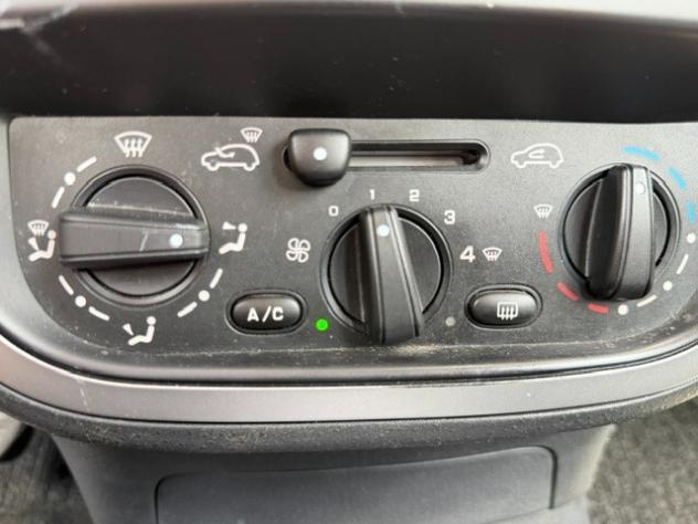 Citroen C3 1.1 5 porte Euro 4 - Foto 8