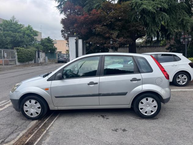 Ford Fiesta 1.2 16V 5p. Titanium - Foto 7
