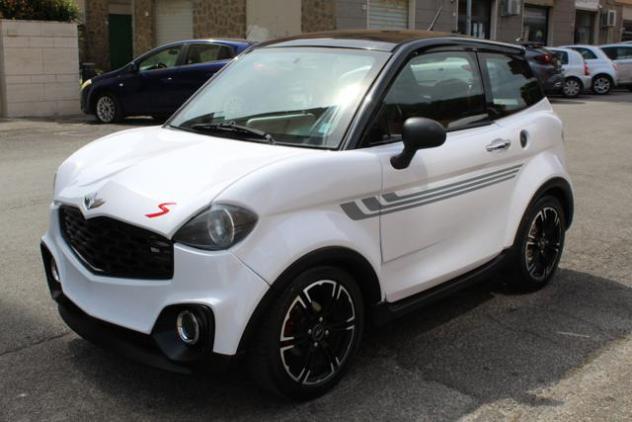 CHATENET CH46 Sport Line Unico Proprietario rif. 23761409