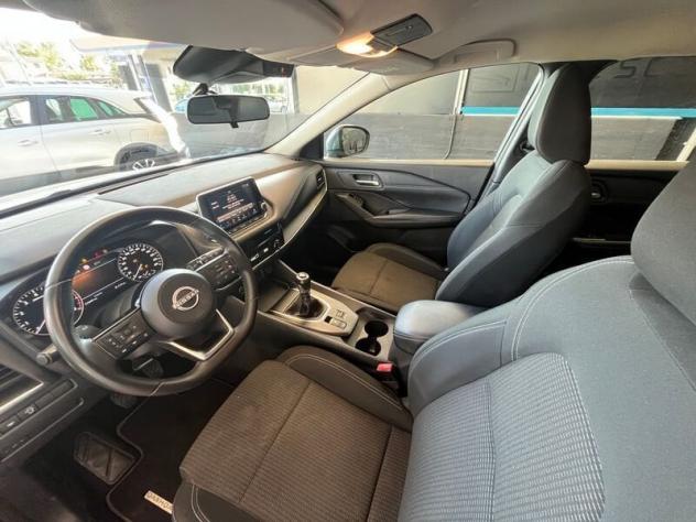 Nissan Qashqai 1.3 MHEV 140 Acenta - Foto 7