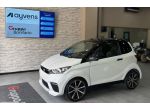 Aixam City GTO Emotion