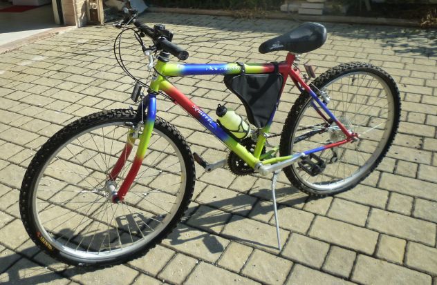 BICICLETTA BAMBINI - Foto 2