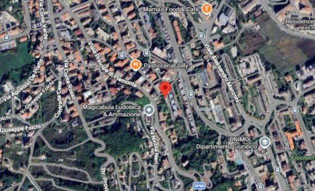 Immobile in asta di 22 m², box auto in vendita a Campobasso - Foto 8