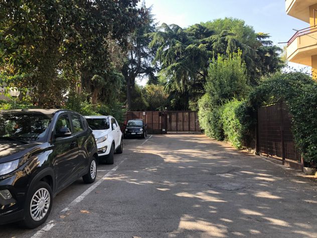 AMPIO GARAGE IN PARCO - Foto 2