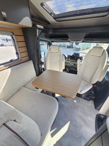 HYMER-ERIBA ML-T 570 4X4 rif. 23882585 - Foto 8