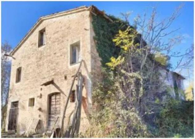 Immobile in asta di 327 m² in vendita a Pergola - Foto 14