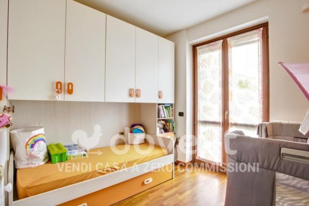 Appartamento di 115 m² con 3 locali in vendita a Cantello - Foto 17