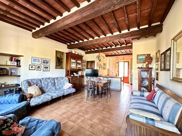 Terratetto in vendita a Vorno - Capannori 170 mq Rif: 1266973