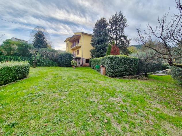 Villa in vendita a Capannori 292 mq Rif: 1366075 - Foto 4