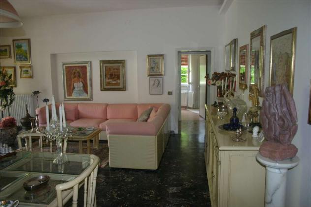 villa forte - Villa Forte dei Marmi - Foto 5