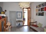 APPARTAMENTO INDIPENDENTE di 4 vani e di 72 mq (GAMBASSI TERME) rif. G 95