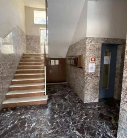 Immobile in asta di 122 m² con più di 5 locali e box auto in vendita a Gemonio - Foto 6