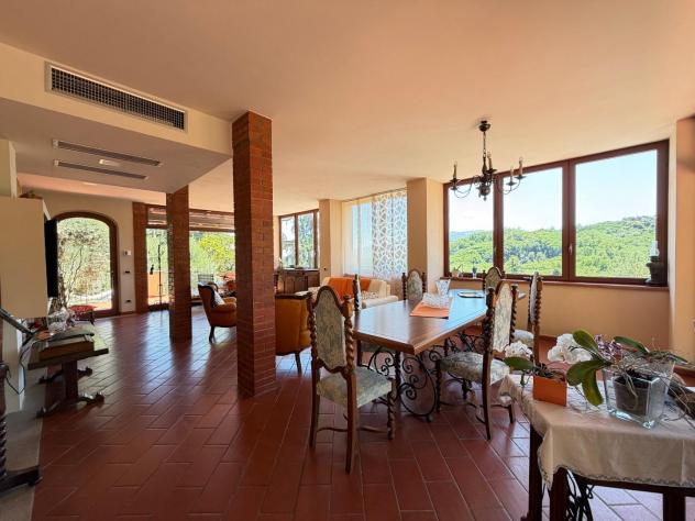 Villa in vendita a Maggiano - Lucca 300 mq Rif: 1427323 - Foto 9