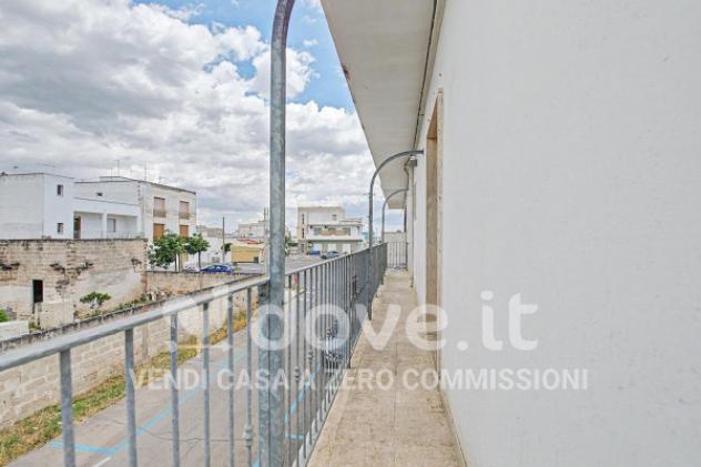 Casa indipendente di 120 m² con 5 locali in vendita a Manduria - Foto 19