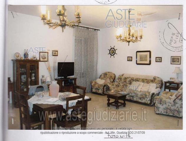 IMMOBILI-IMMOBILE RESIDENZIALE-località Pozzo Carucci - Foto 4