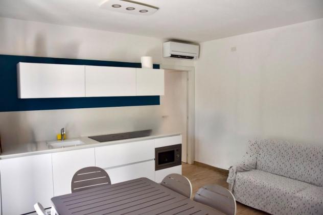 Appartamento in vendita a Cinquale - Montignoso 90 mq Rif: 1450701 - Foto 3