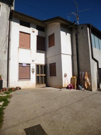 Semindipendente in vendita a Nogarole Vicentino - Foto 2