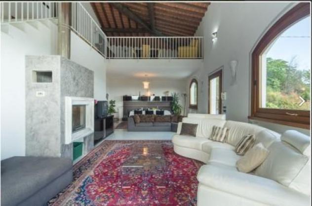 Villa in vendita a Pescia 790 mq Rif: 1325637 - Foto 8