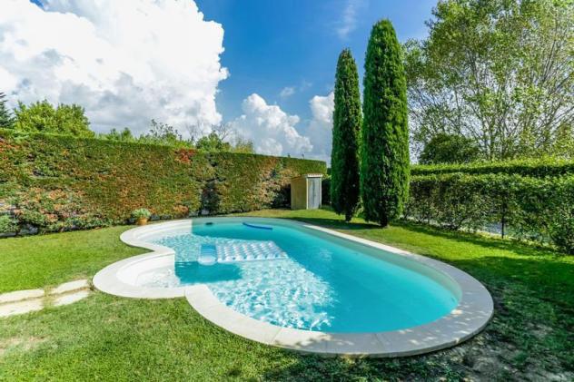 Casa semindipendente in vendita a Putignano Pisano - Pisa 250 mq Rif: 1346884 - Foto 2