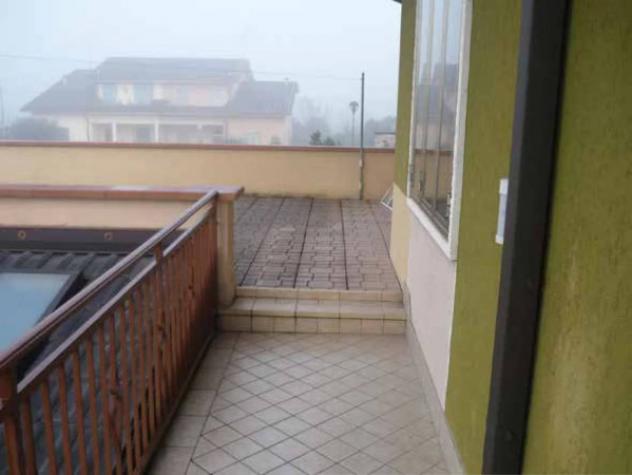 Immobile in asta di 145 m², box auto in vendita a Roverbella - Foto 3