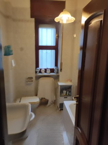 Sala Abbagnano - appartamento ampia metratura con splendida vista mare - Foto 2