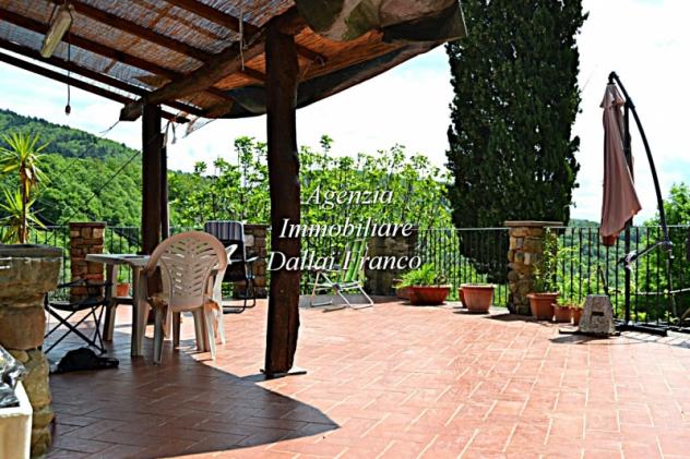 Scarperia (Sant'Agata) - Colonica in pietra con giardino - Foto 2