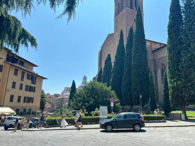 Appartamento in vendita a Siena 165 mq Rif: 1424483