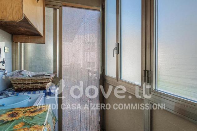 Appartamento di 114 m² con 4 locali in vendita a Taranto - Foto 15