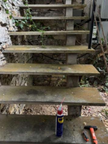 Immobile in asta di 114 m², box auto in vendita a Zoagli - Foto 3