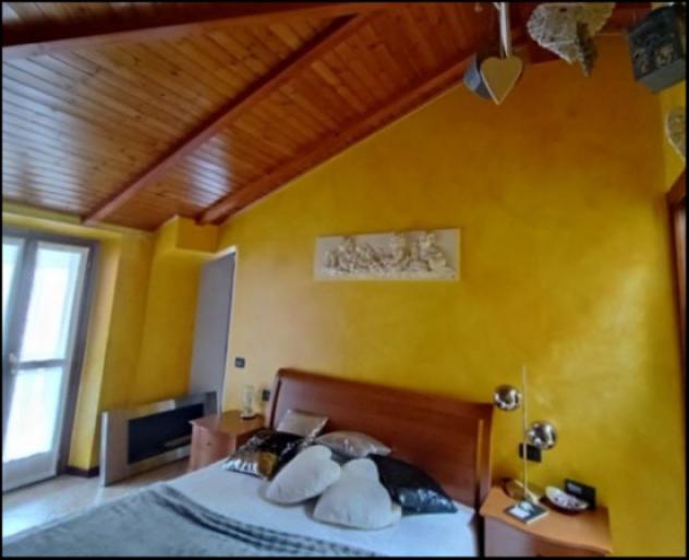 Immobile in asta di 126 m² in vendita a Zogno - Foto 6