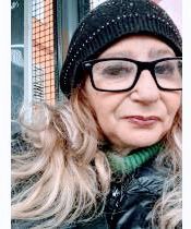 Compagnia anziana solo di mattina
