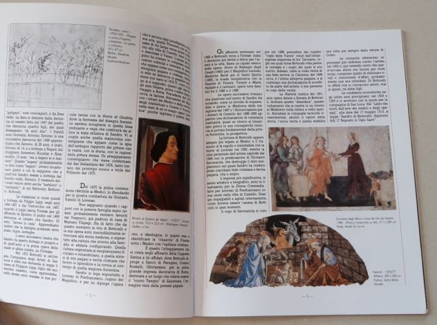 BOTTICELLI - Foto 2