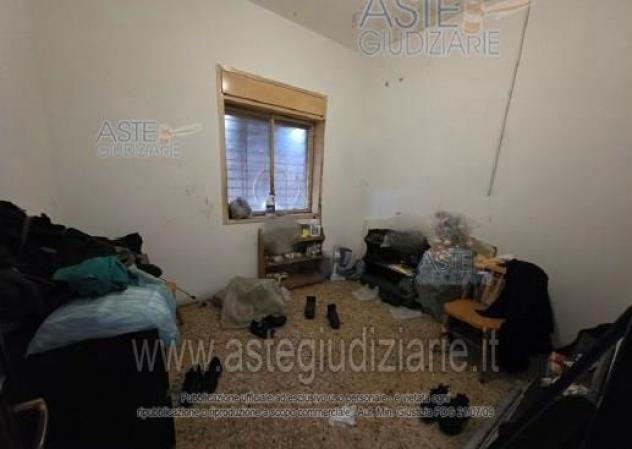 IMMOBILI-IMMOBILE INDUSTRIALE-Via Montepalma, 20, 95122 Catania CT, Italia - Foto 5