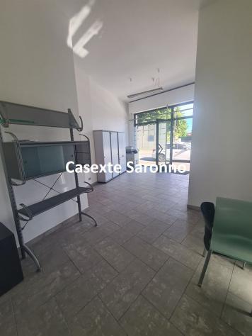 Gallarate – Ufficio con due vetrine - Foto 5