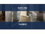 Immobile in asta di 73 m² in vendita a Riano