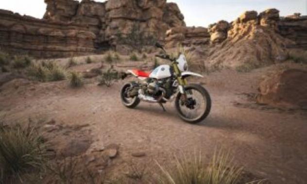 BMW R 12 R 12 G/S rif. 23340001