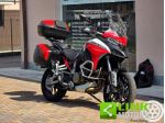 DUCATI Multistrada V4 S full + borse + Akrapovich rif. 23921587