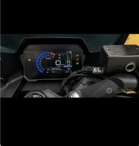 Suzuki gsx 8r - Foto 2