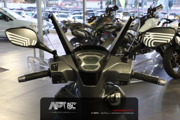 Kymco People 200i People S 200i ABS E5+ - Foto 8