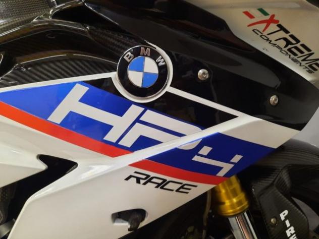 BMW S 1000 RR S rif. 22731896 - Foto 8